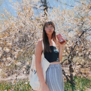 Meet your Posher, Madison